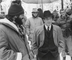 Francis Ford Coppola 1974 "The Godfather II" #6